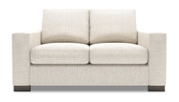  Causeuse Track de la collection Sofa Lab - Luxury Sand 