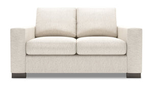 Causeuse Track de la collection Sofa Lab - Luxury Sand