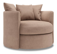  Fauteuil d'appoint Nest Sofa Lab - Pax Wicker 