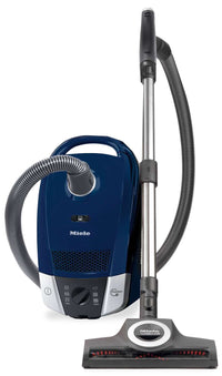  Aspirateur-traîneau Miele Compact C2 Total Care PowerLine - 41DAE437CDN 