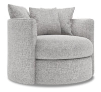  Fauteuil d'appoint Nest Sofa Lab - Luna Domino 