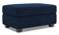  Pouf Trunk Sofa Lab - Royal 