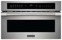  Four à micro-ondes encastré à convection Frigidaire Professional de 30 po - PMBD3080AF 