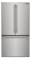 Réfrigérateur Frigidaire Professional de 23,3 pi³ et de 36 po de profondeur comptoir à portes françaises - acier inoxydable Smudge-ProofMD - PRFG2383AF