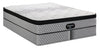 Ensemble matelas à Euro-plateau GL2 de Beautyrest pour très grand lit