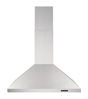 Hotte cheminée pyramidale Broan Elite de 30 po – EW4830SS