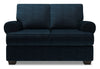 Causeuse Roll de la collection Sofa Lab - Luxury Indigo