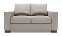  Causeuse Track de la collection Sofa Lab - Pax Slate 