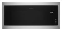  Four à micro-ondes encastré Whirlpool de 1,1 pi³ avec cuisson à 900 W - acier inoxydable - YWMT50011…