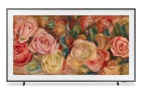  Téléviseur intelligent QLED The Frame Samsung 4K de 65 po (2024)