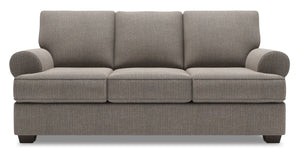 Sofa-lit Roll de la collection Sofa Lab - Luna Smoke