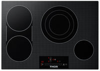  Surface de cuisson électrique Thor Kitchen de 30 po - TEC30 