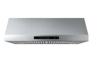 Hotte de cuisinière sous l'armoire Samsung de 30 po – NK30N7000US/AA