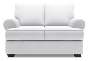 Causeuse Roll de la collection Sofa Lab - Pax Ice