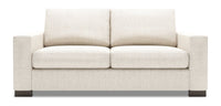  Sofa Track de format condo de la collection Sofa Lab - Luxury Sand 