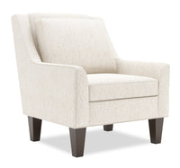  Fauteuil d'appoint club Sofa Lab - Luxury Sand 