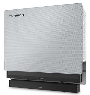 Housse pour téléviseur extérieur de 55 po Furrion AuroraMD - FV1C55WB