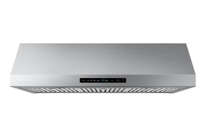 Hotte de cuisinière sous l'armoire Samsung de 36 po – NK36N7000US/AA