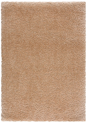 Carpette à poil long Lawson beige - 5 pi x 7 pi