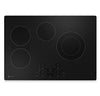 Surface de cuisson électrique ProfileMC de 30 po avec commandes tactiles - PEP7030DTBB