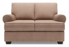 Causeuse Roll de la collection Sofa Lab - Pax Wicker