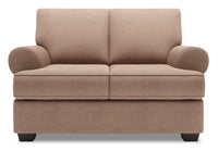  Causeuse Roll de la collection Sofa Lab - Pax Wicker 