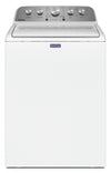 Laveuse Maytag à chargement par le haut de 5,2 pi³ - blanche - MVW5035MW