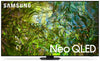 Téléviseur intelligent Neo QLED Samsung UHD 4K de 98 po à 120 Hz avec Neo Quantum HDR (QN98QN90DAFXZC)