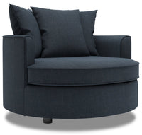  Fauteuil d'appoint Cuddler Sofa Lab - Luna Sailor 