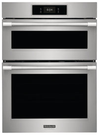  Four mural combiné Frigidaire Professional de 30 po à convection - PCWM3080AF 