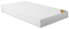 Matelas Transitions Safety 1stMD pour lit de bébé et de bambin