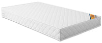  Matelas Transitions Safety 1stMD pour lit de bébé et de bambin