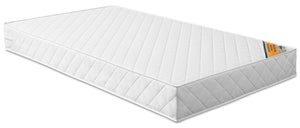 Matelas Transitions Safety 1stMD pour lit de bébé et de bambin