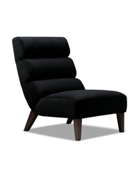  Fauteuil d’appoint Vali - fumée  