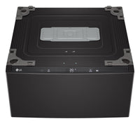  Laveuse-piédestal SidekickMC LG de 1 pi³ – WD300CB 