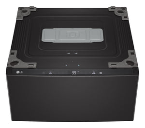 Laveuse-piédestal SidekickMC LG de 1 pi³ – WD300CB