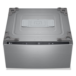 Laveuse-piédestal SidekickMC LG de 1 pi³ – WD300CV