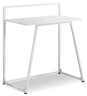 Bureau Trosa de 30 po - blanc