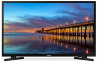  Téléviseur intelligent Samsung Full HD de 32 po à 60 Hz à rétroéclairage direct avec HD et PurColourMD (UN32N5300AFXZC)